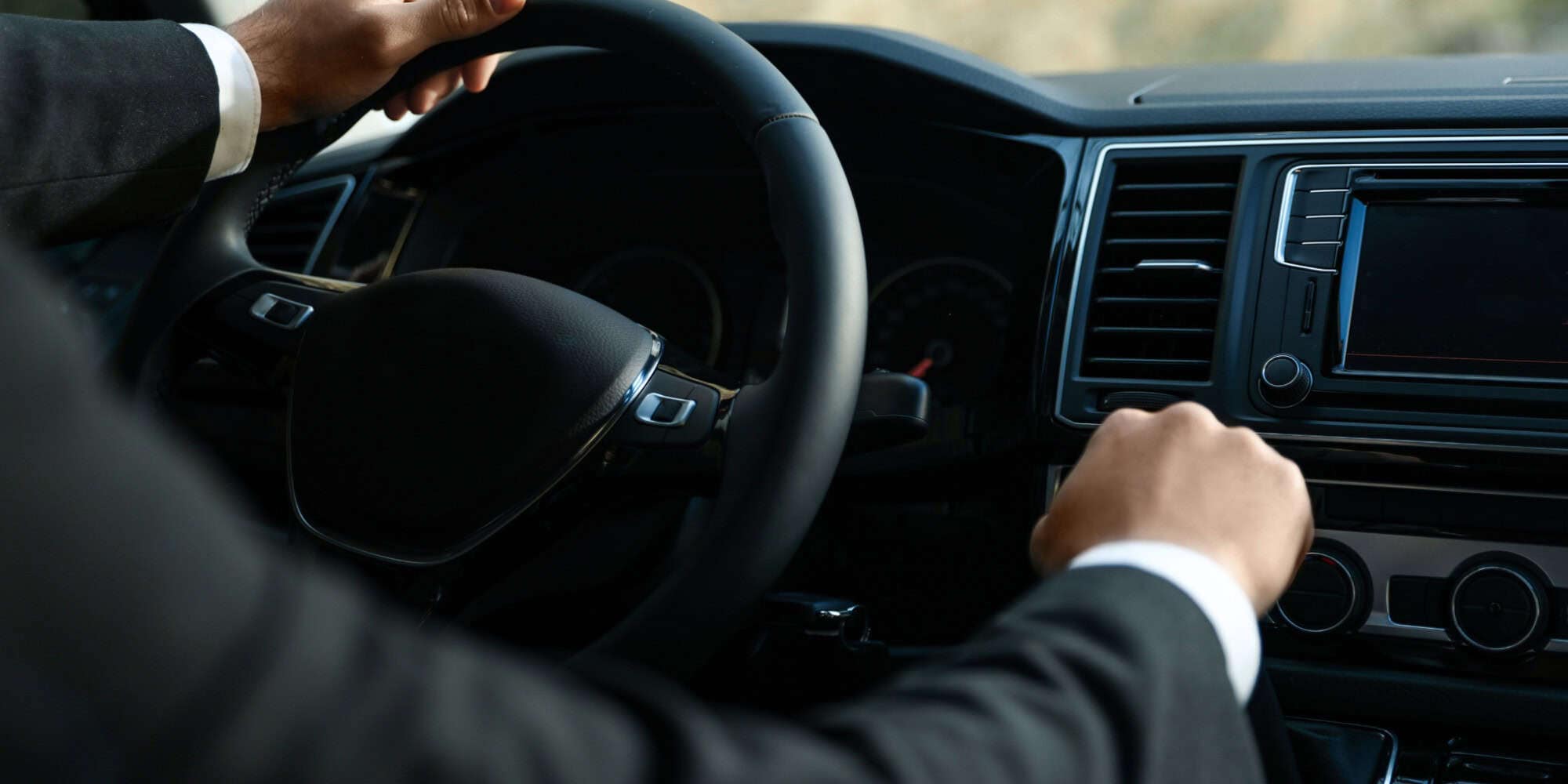 point to point car services